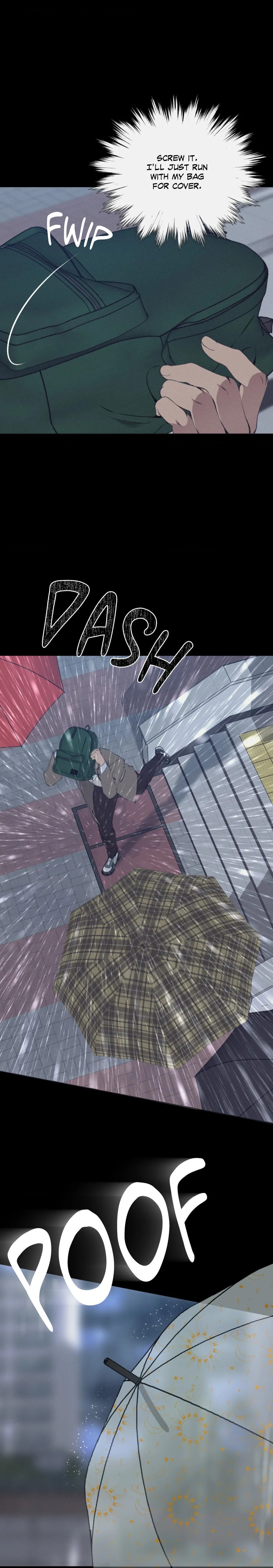 Lost in the Cloud, Chapter 108 image 16